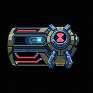 Infinitrix alt design 40