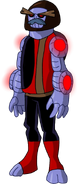 Manygravitesla