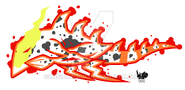 Ultimate XLRG (No suit)