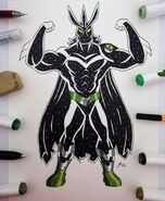 X-Might