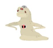Porridgemungousaur