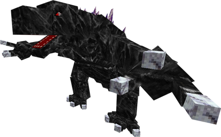 Mobzilla