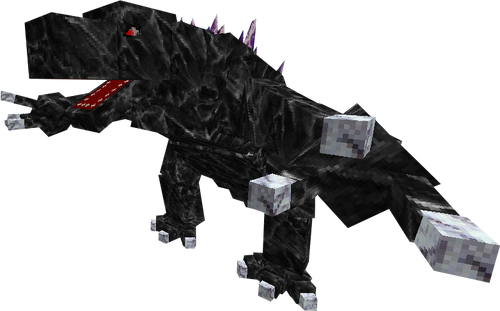 Mobzilla by scott910-d7065fn