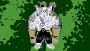 Stompstrike