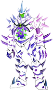 Ultimate Chrome X