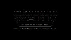 Wanked by d3cline-d3i67dw