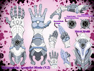 Infinitrix alt design 36