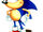 Sonic the Hedgehog (Downplayed)