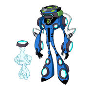 Ultimate Echo Echo Omni-Enhanced