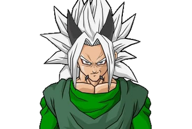 Xicor (Pandalove93) | Dragonball Fanon Wiki | Fandom