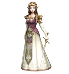Zelda
