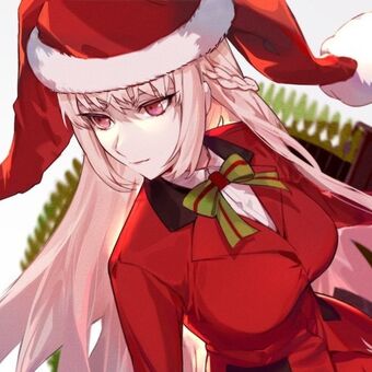 Nightingale (Santa)