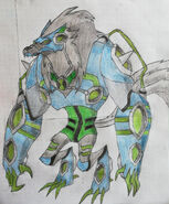 Ultimate Echo-Wolfer V2