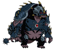 Ultimate Humungomonkey V2