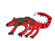 Ultimate Wildwolfer