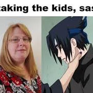 Choking Sasuke Memes Joke Battles Wikia Fandom