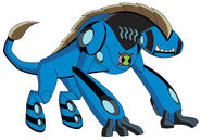 Ultimate Echomutt