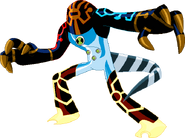Upgrade Mega Fusion