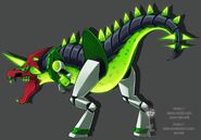 AtomiSaurus