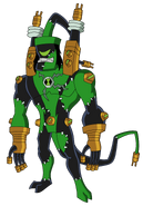 Fankenshockback