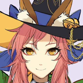 Tamamo
