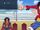 Luffy (DBZ x OP x Toriko)