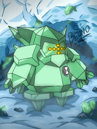 RegimondHead
