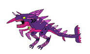 Ultimate Chromatrout