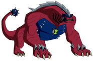 Ultimate Humungomutt V2