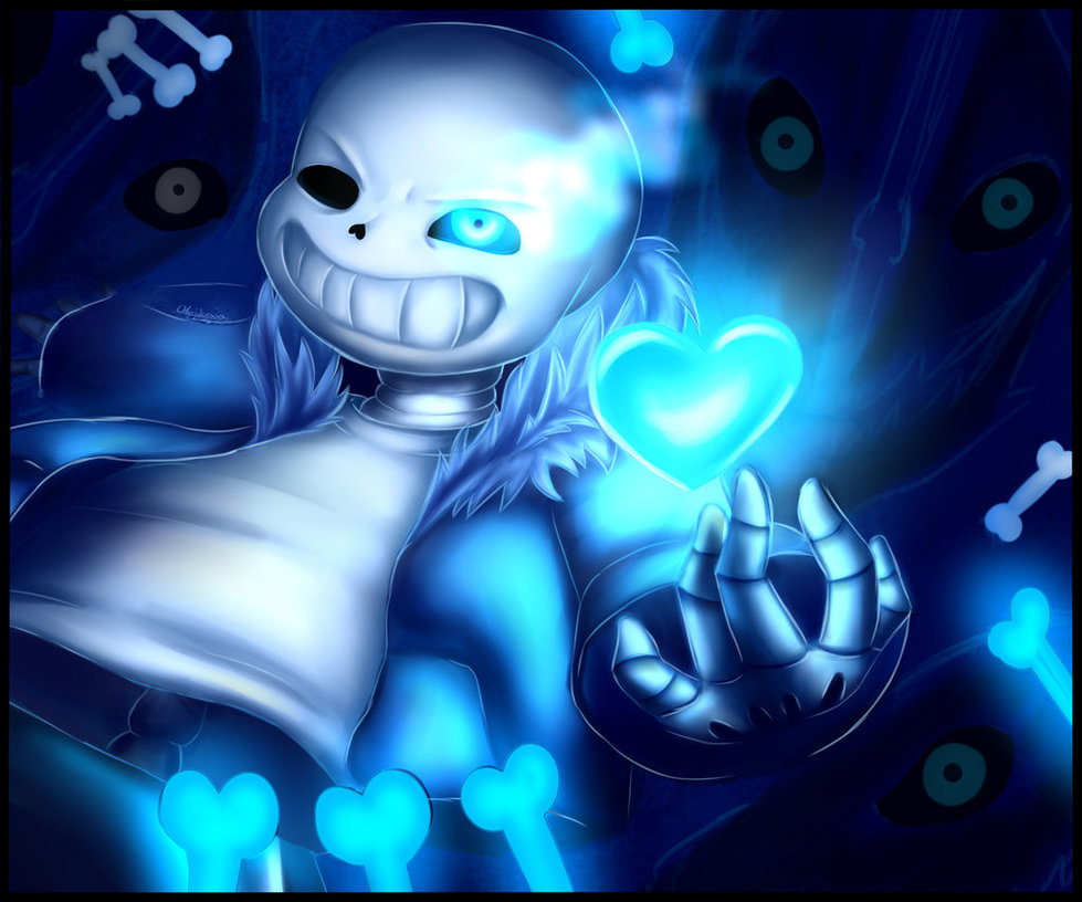 Sans2345 (Recreation) .