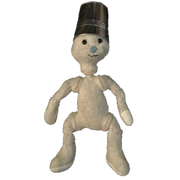 Bucket Idle