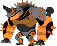 Smash-o-drillo