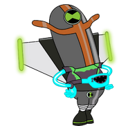 Composite Uncle Grandpa V2