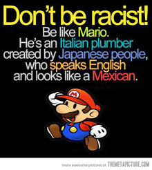 Mario lel