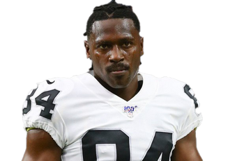 Antonio Brown offers revisionist history on his Raiders departure