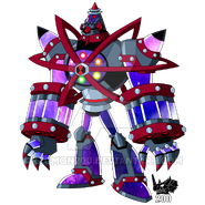 Ultimate Atomic X V2