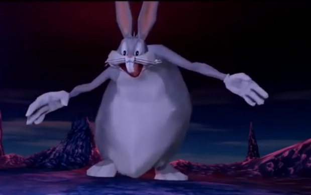 Línea evolutiva de BIG CHUNGUS - Meme by NightmareShoot :) Memedroid