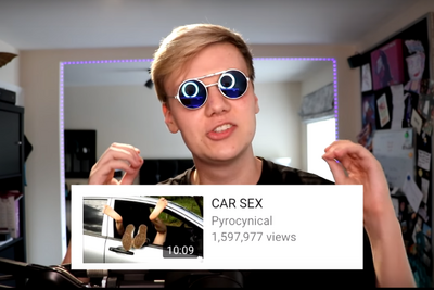 Daddypyro