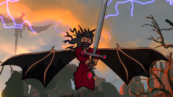 God Berserk