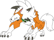 Lycanmutt V2