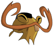 Symbio-Stache