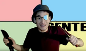 Anti-Radical