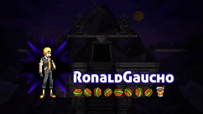 RonaldGauchopete