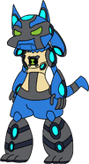 Ultimate Lu-Echo