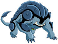 Ultimate Cannonmutt