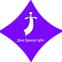 Joke Battles Wiki