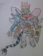 Amalgam Divini