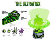 Infinitrix alt design 29