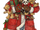 Santa Claus (Vs Battle Wiki)