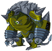 Ultimate Humungoudrillo
